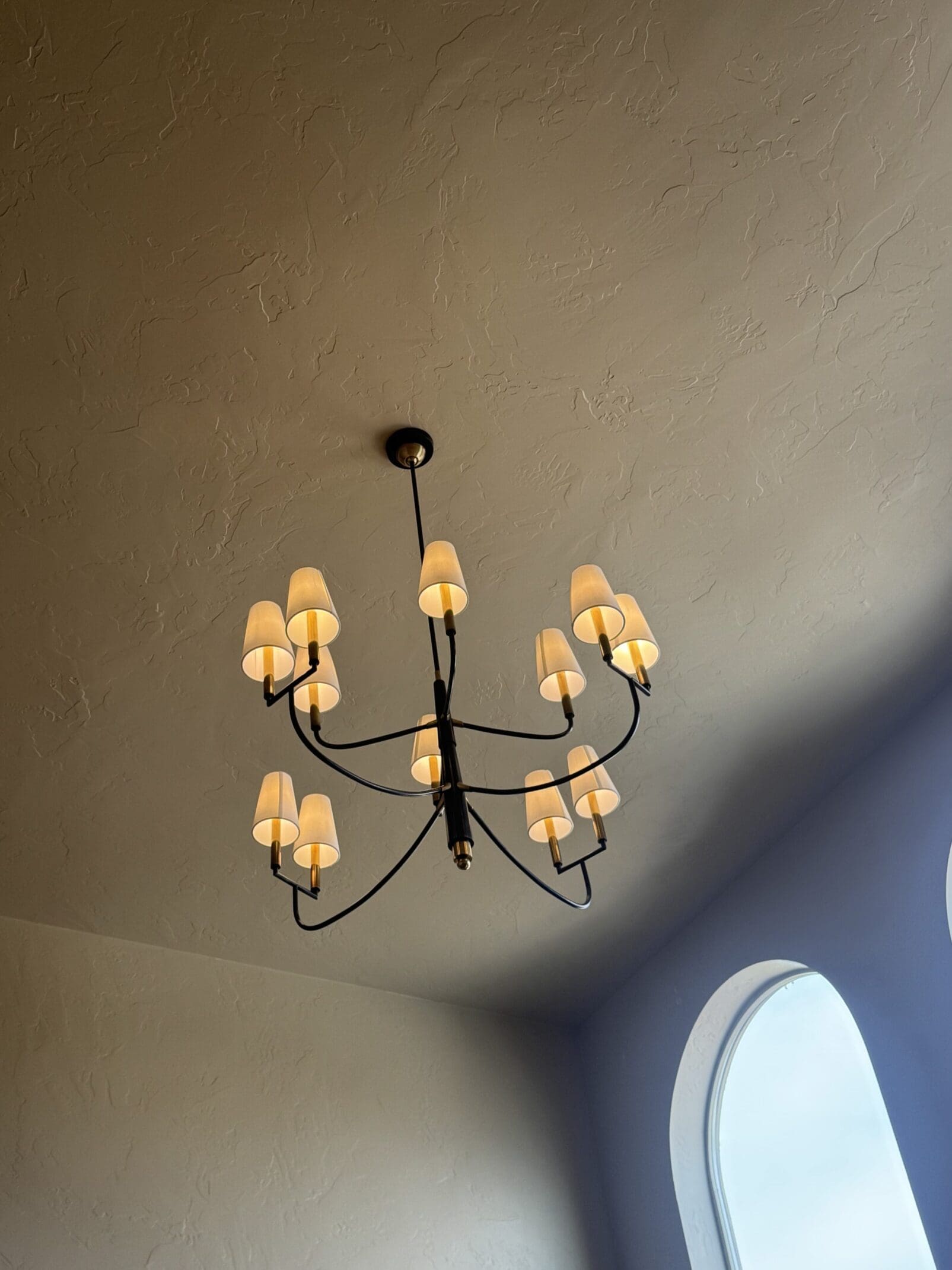 Chandler Install In Iron Horse