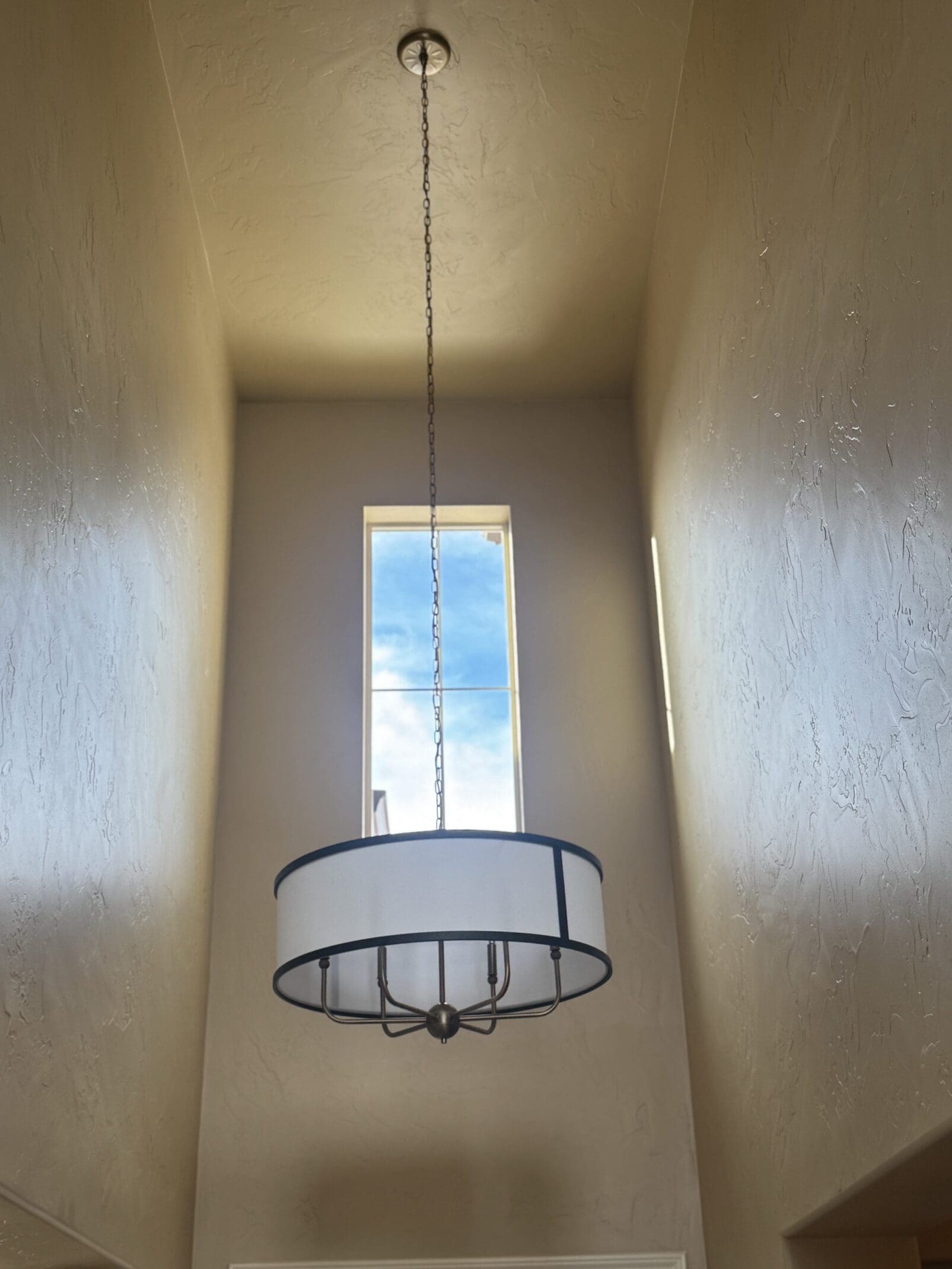 Chandler Install In Iron Horse