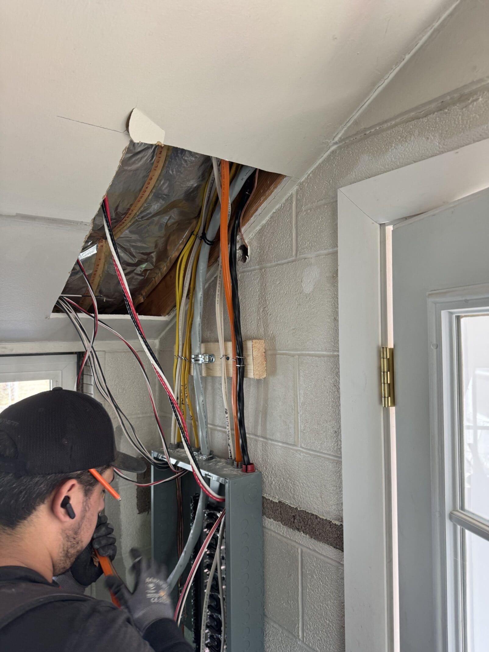 Dedicated Circuits Colorado Springs